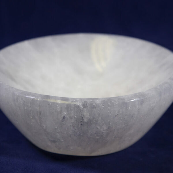 10cm Selenite Bowl