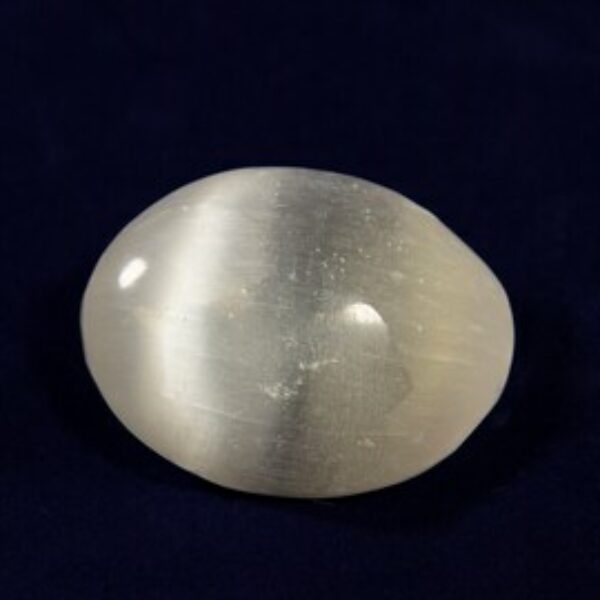 Small Selenite Soapstone