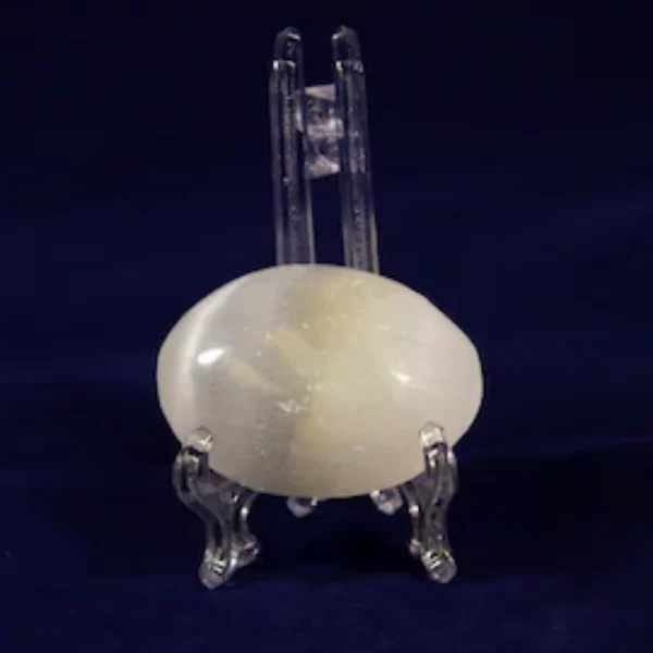 Small Selenite Soapstone